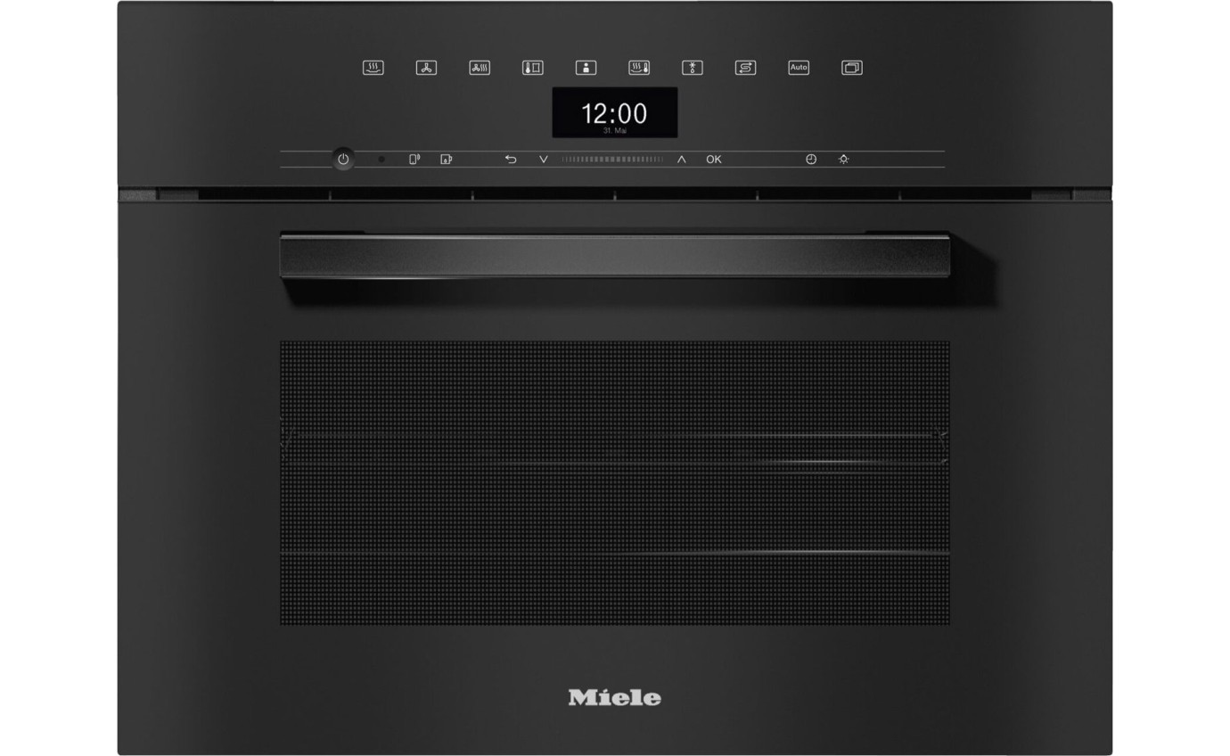 Miele 60cm Steam Combi Oven DGC7440OB