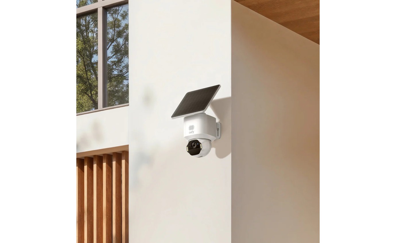 eufy Security eufyCam E42 4-Cam Kit E8173C22