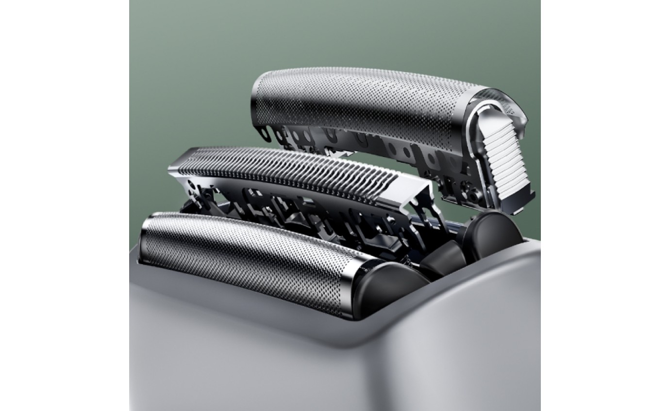 Panasonic Series 500 3-Blade Electric Shaver with USB-C ESRM3FXK541