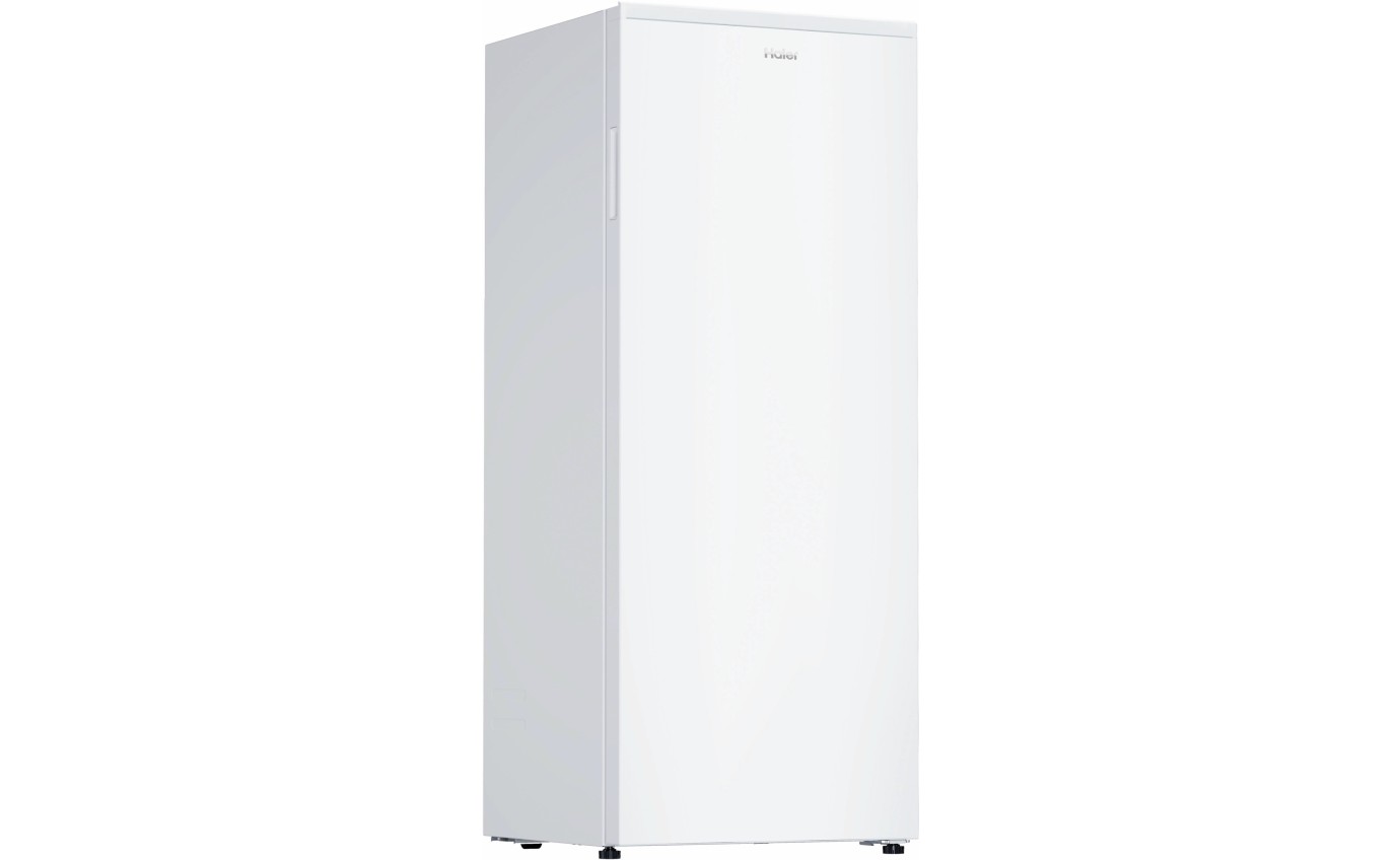 Haier 169L Vertical Freezer (White) HVF170VW