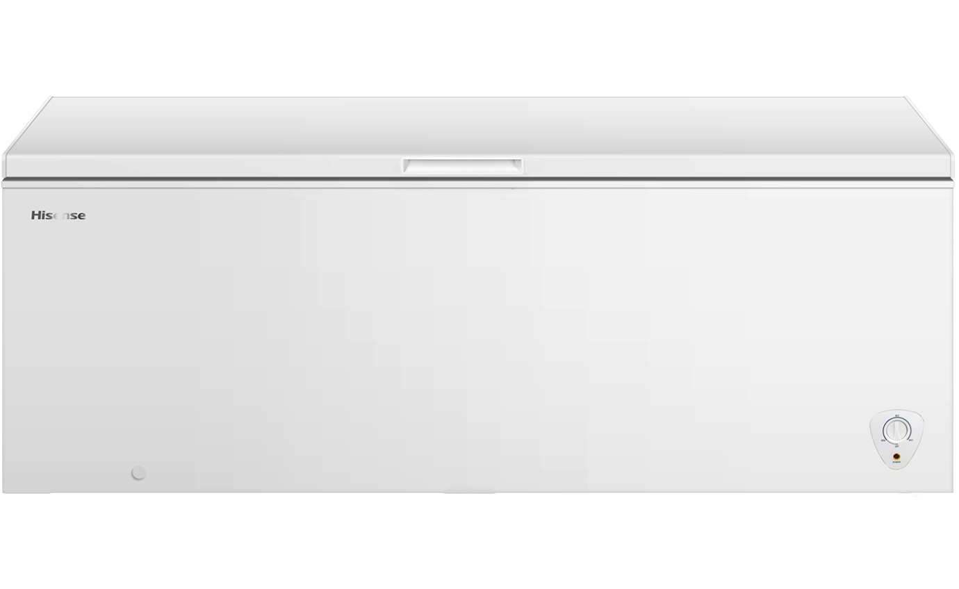 Hisense 702L Chest Freezer HRCF702