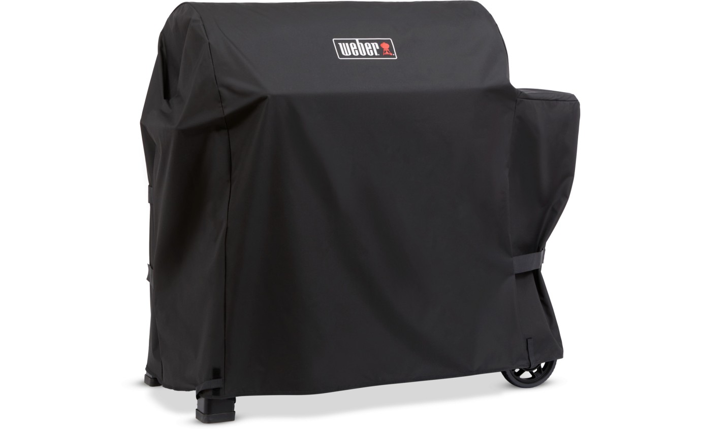Weber Searwood XL 600 Premium Barbecue Cover 3400146