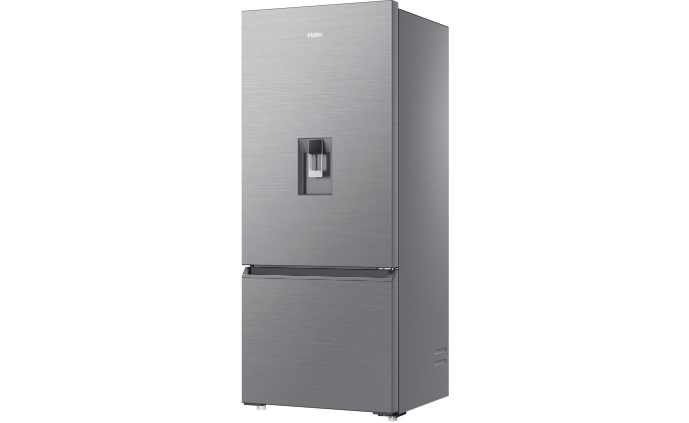 Haier 431L 500 Series Bottom Mount Refrigerator HRF420BHS