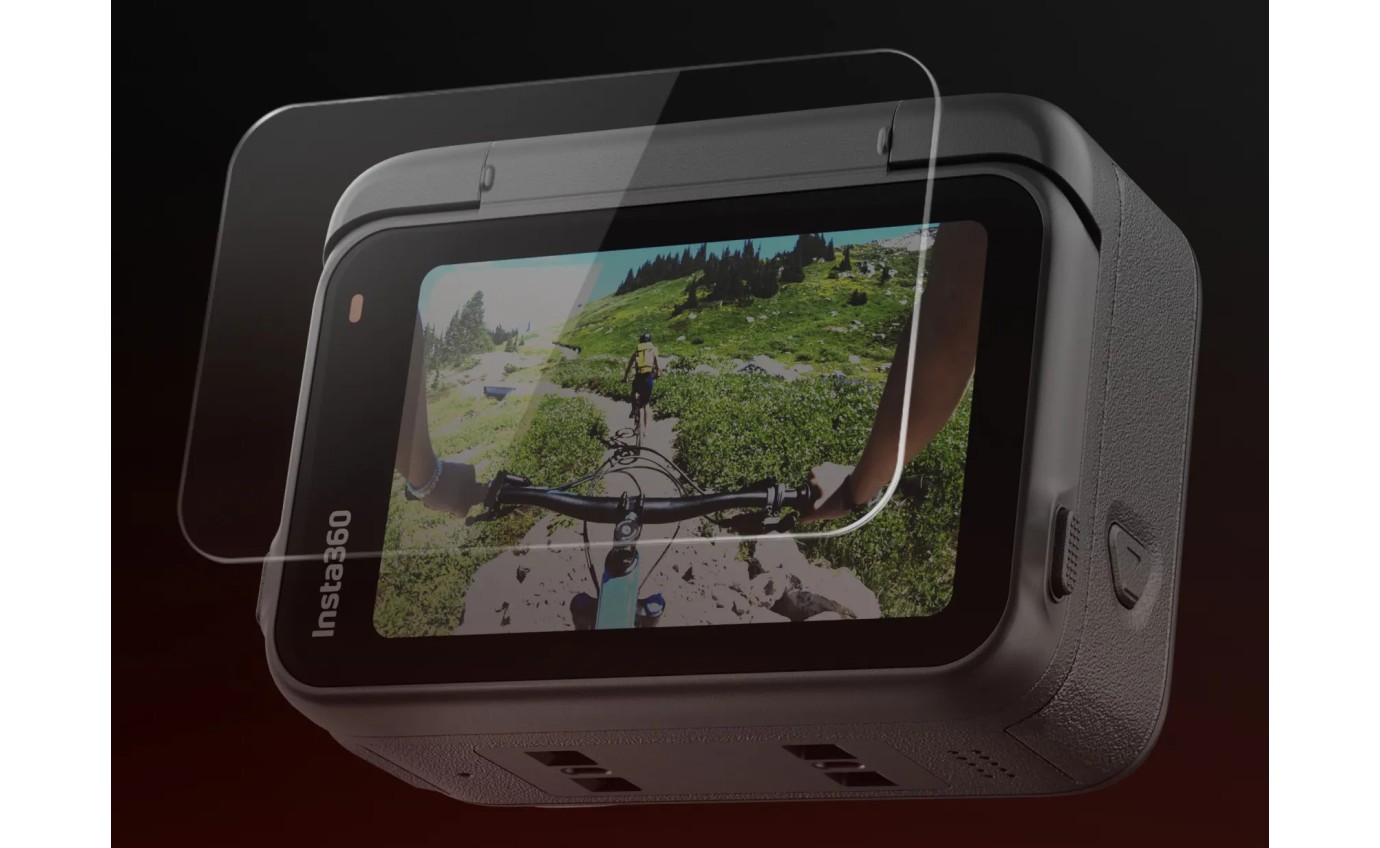 Insta360 Ace Pro 2 Screen Protector INSTAACEPRO212