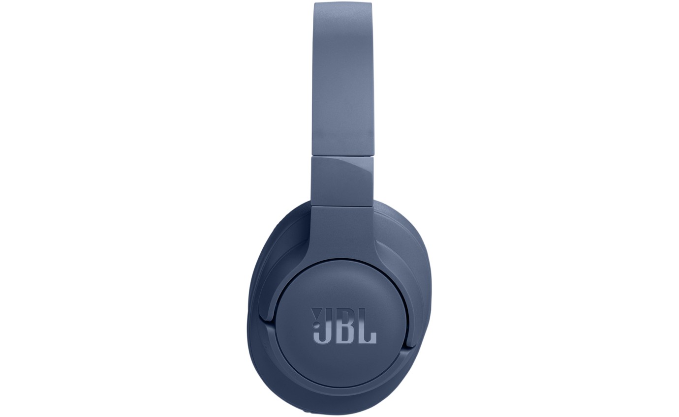 JBL Tune 770NC Noise Cancelling Headphones (Blue) JBLT770NCBLU