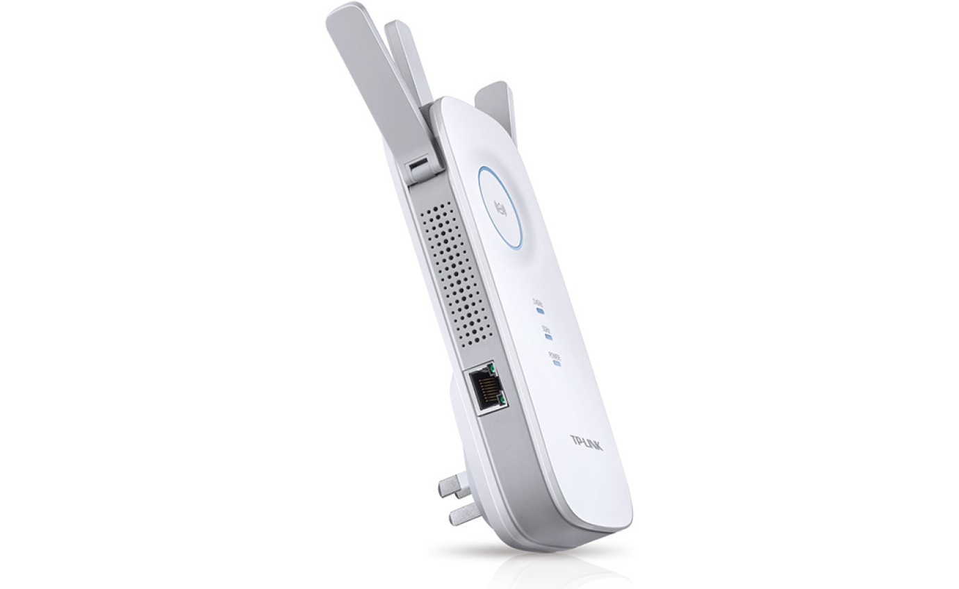 TP-Link AC1750 Wi-Fi Range Extender RE450