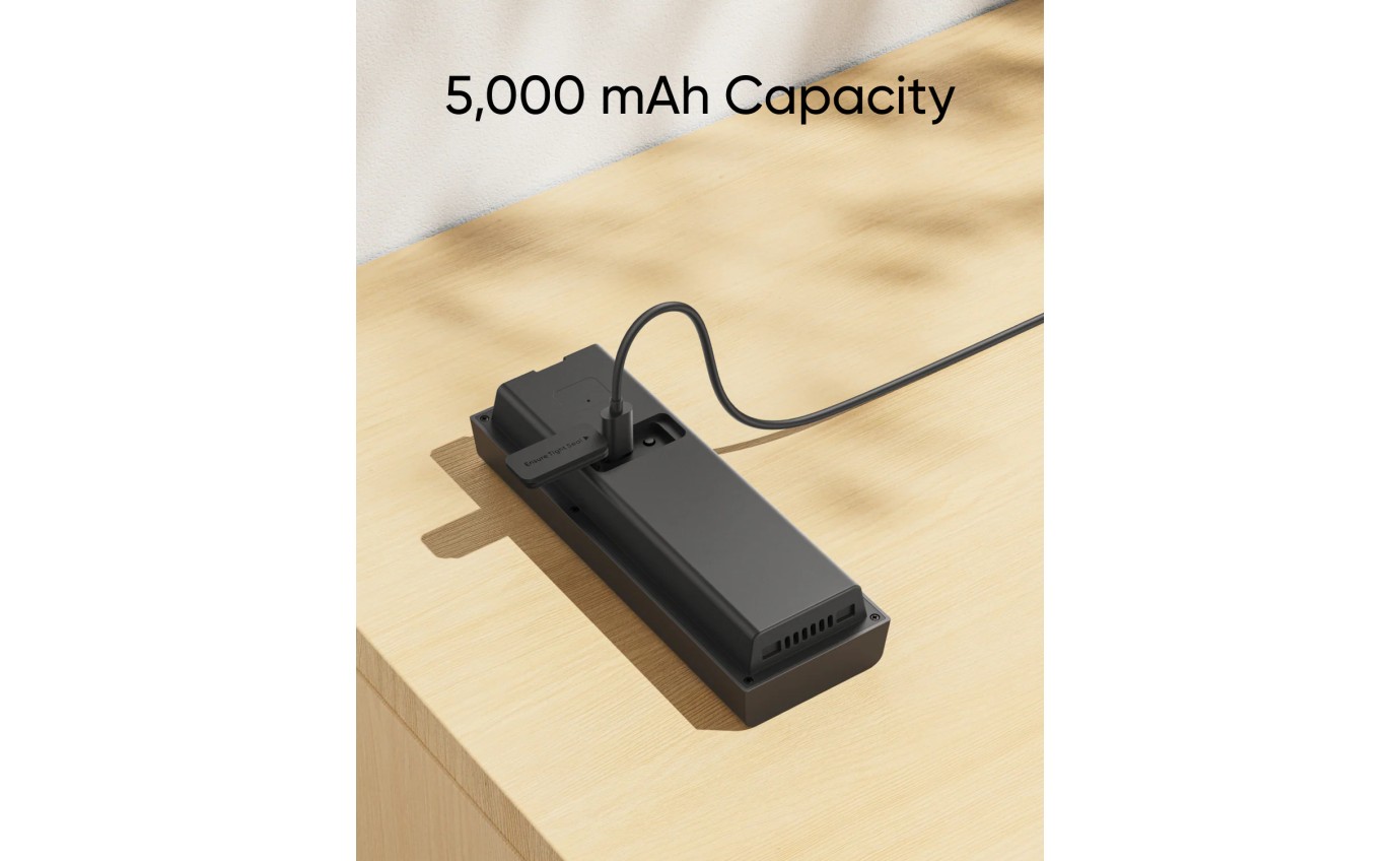 eufy Security Video Doorbell C30 T8224T11