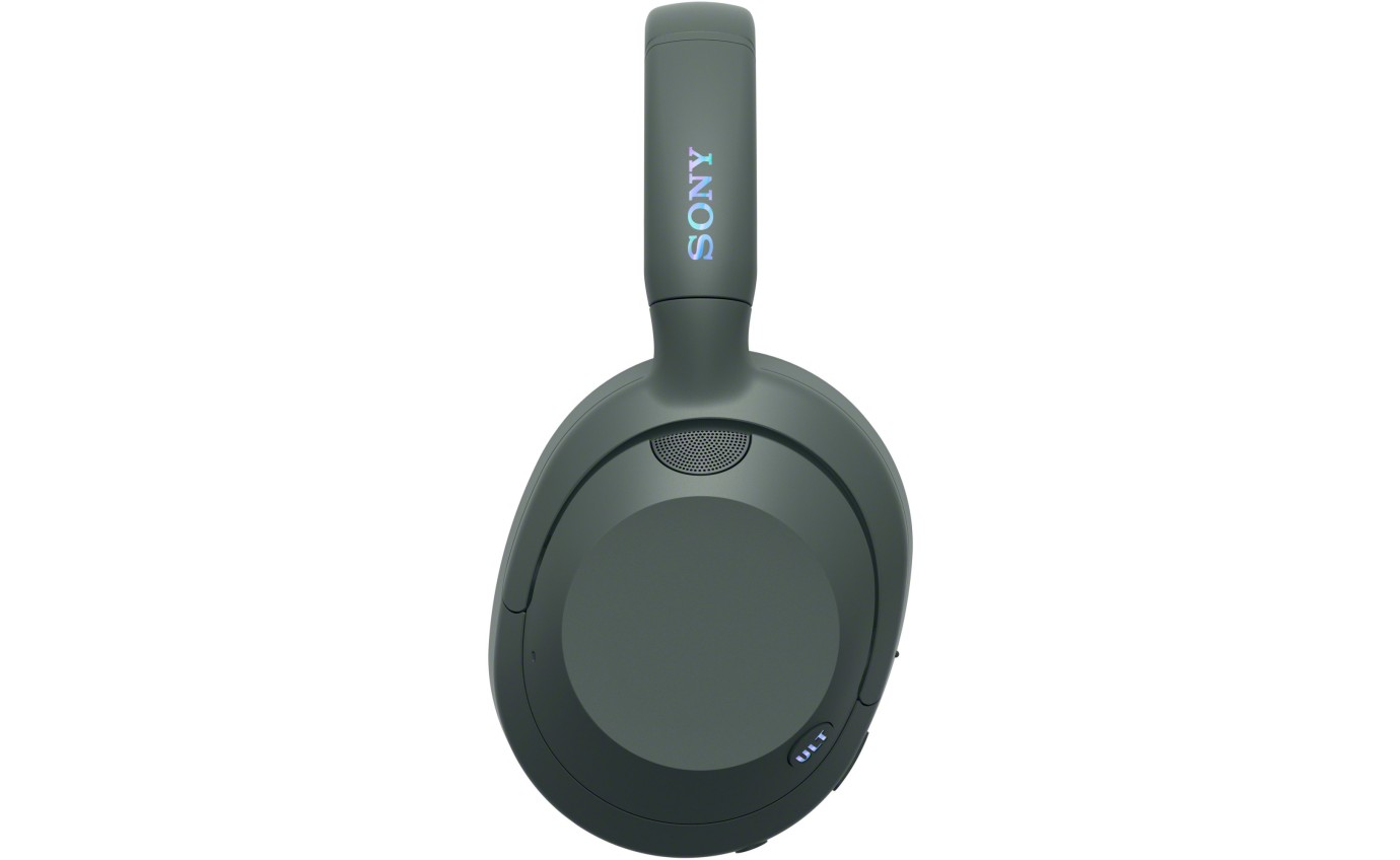 Sony ULT WEAR Wireless Noise Cancelling Headphones (Forest Grey) WHULT900NH