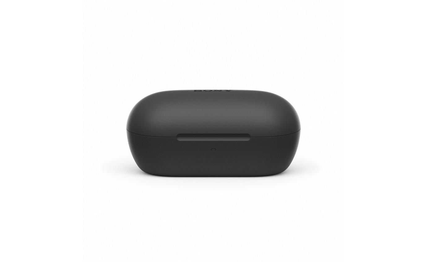 Sony True Wireless Noise Cancelling Earbuds (Black) WFC710NB