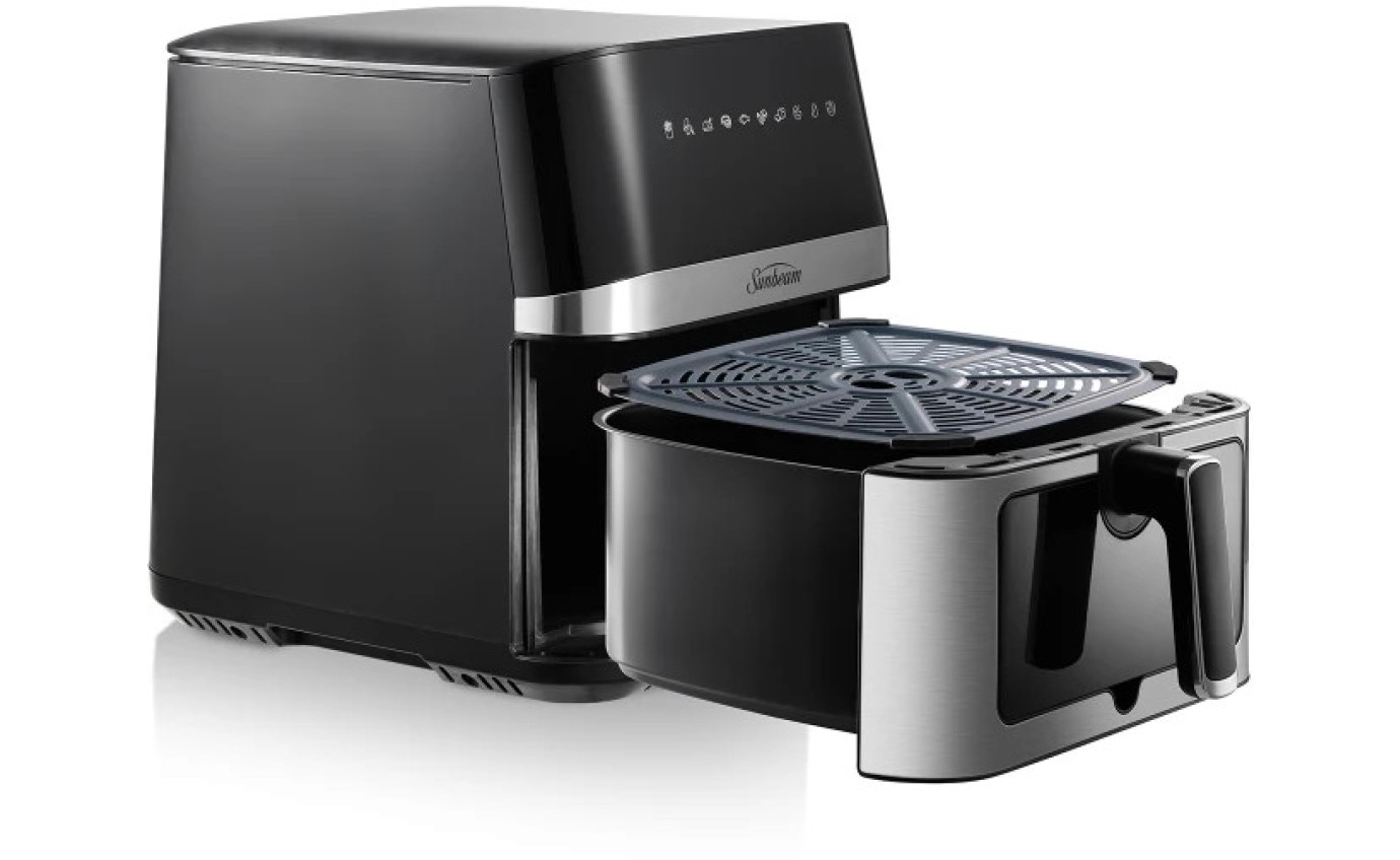 Sunbeam Alinea Max DiamondForce&trade; 7.5L Air Fryer AFP4570DF