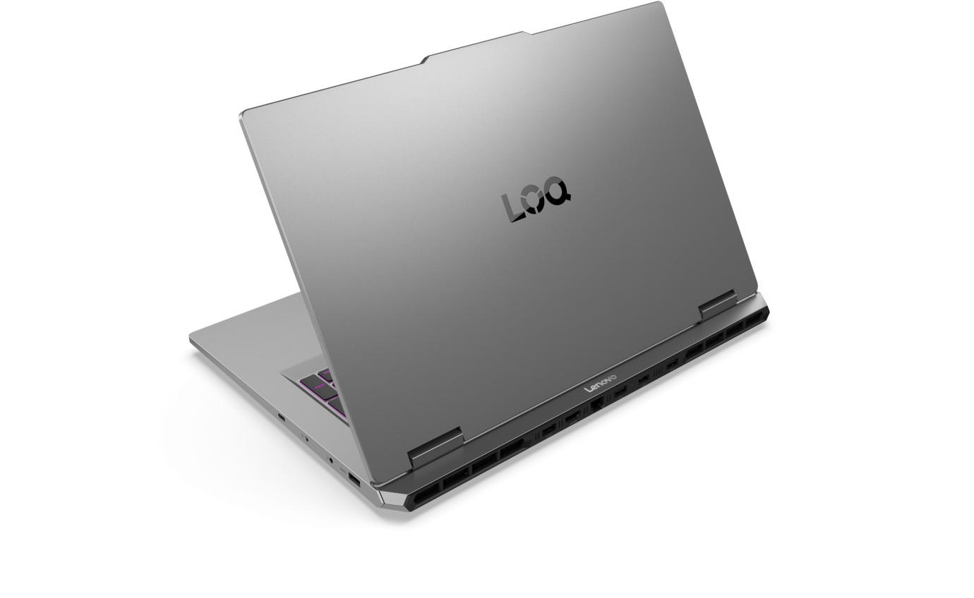 Lenovo 17.3” LOQ 17IRX10 i7-14700HX RTX 5070 24GB 1TB W11H 83JH0012AU