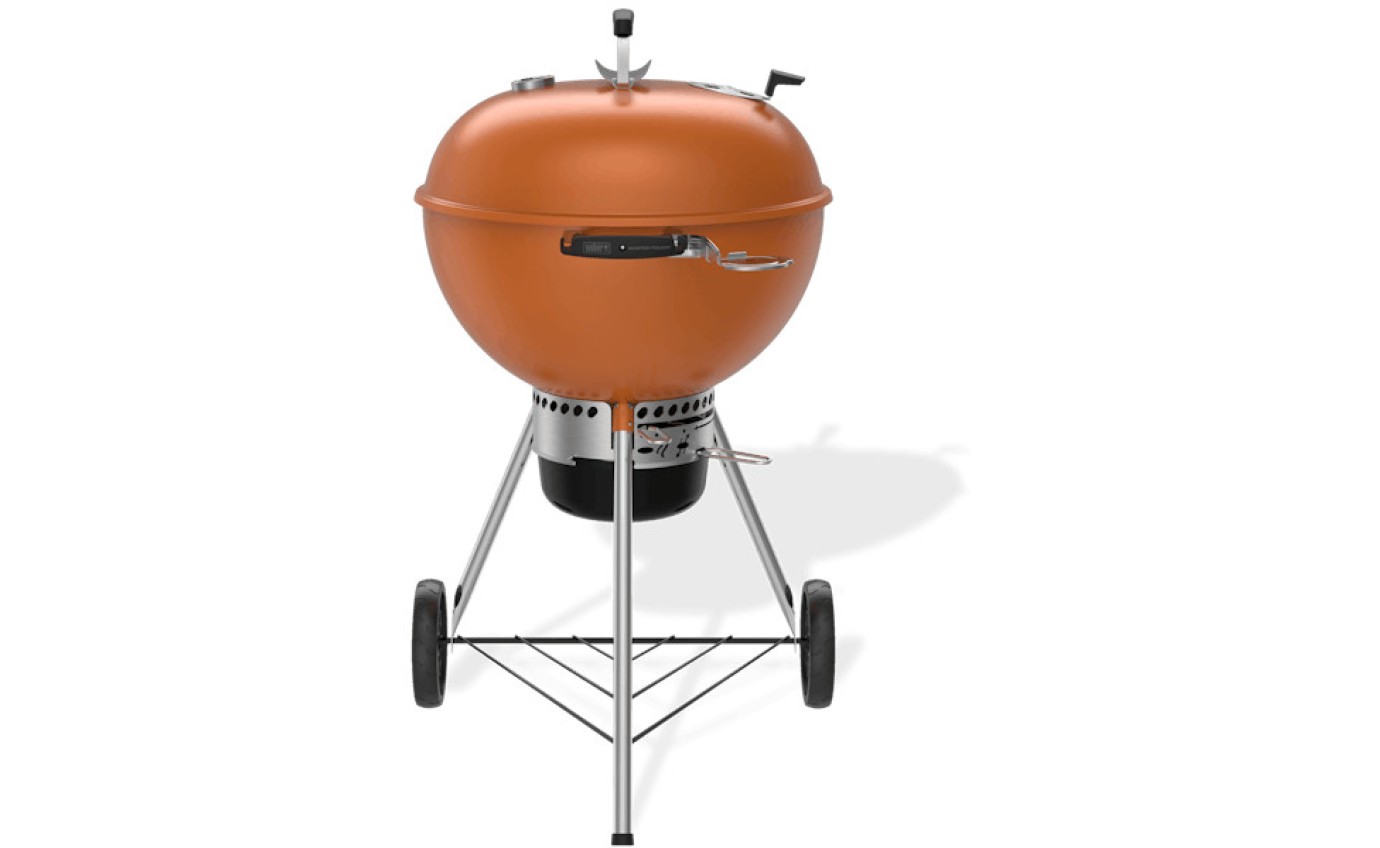Weber Special Edition 57cm Master-Touch Charcoal Barbecue K1500340