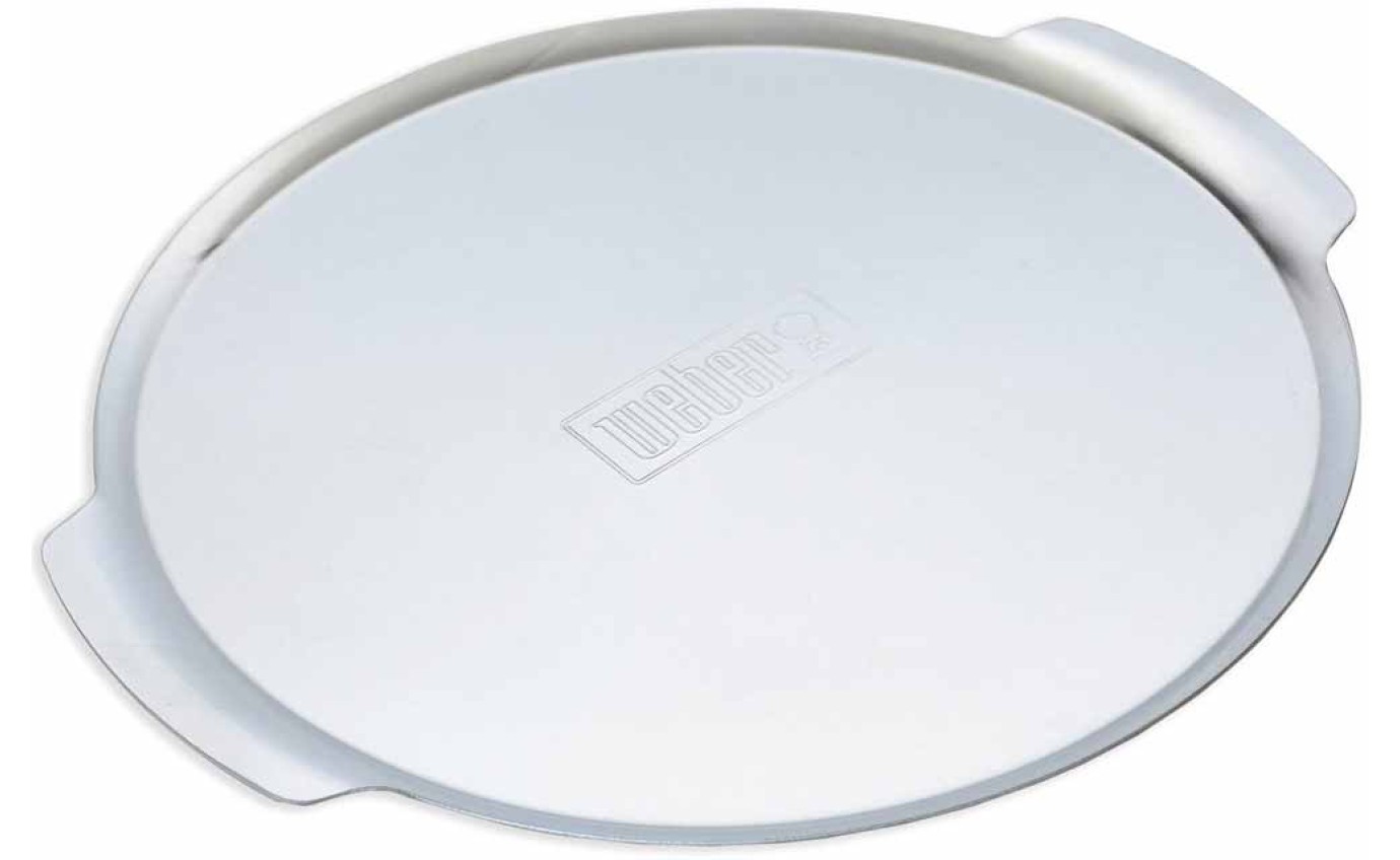Weber Easy-Serve Pizza Tray 26cm (Small) 17654