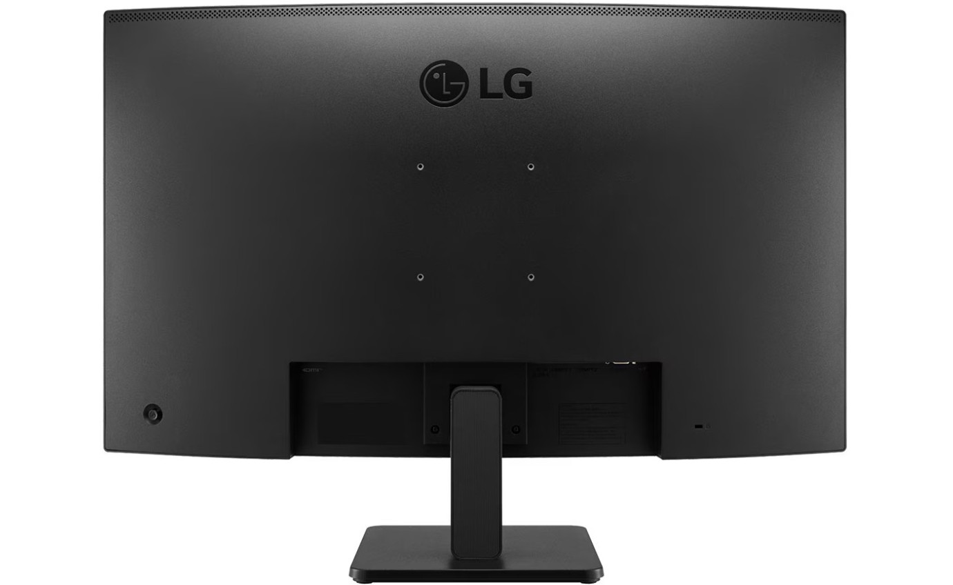 LG 31.5 inch Full HD Curved Monitor 32MR50CB