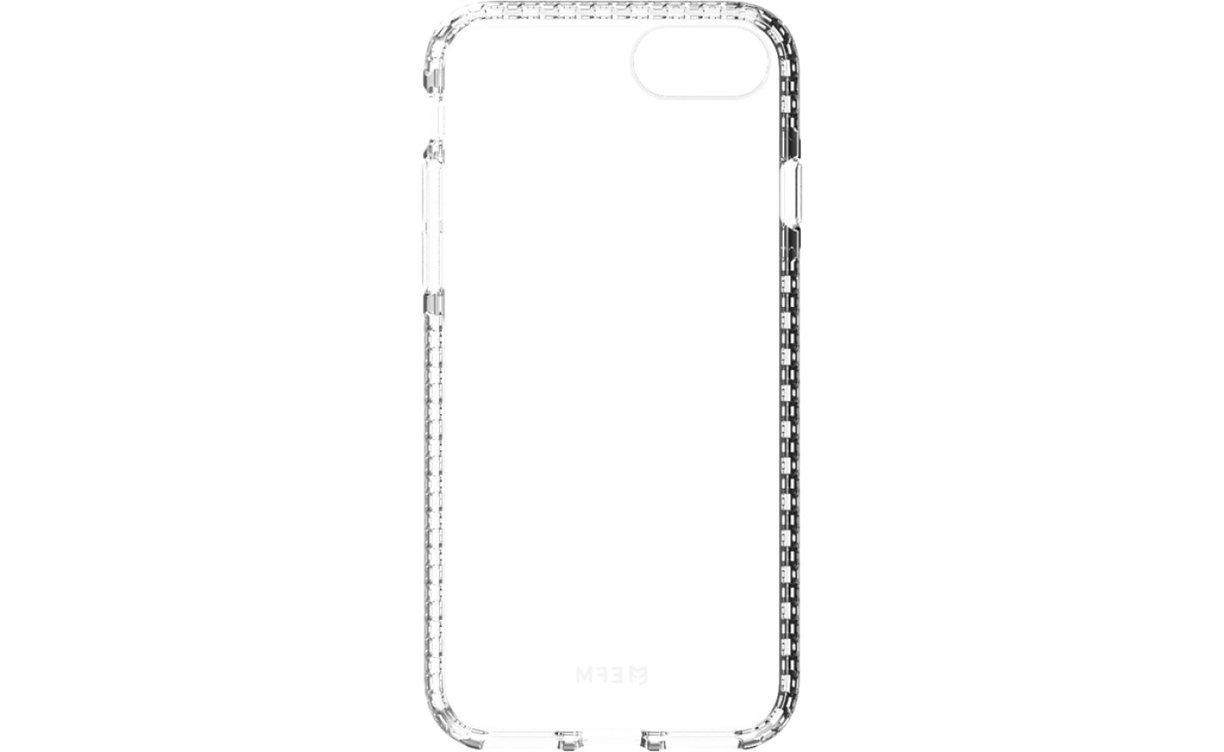 EFM Zurich Case Armour for iPhone (6S/7/8/SE) [Clear] EFCTPAE149CLE