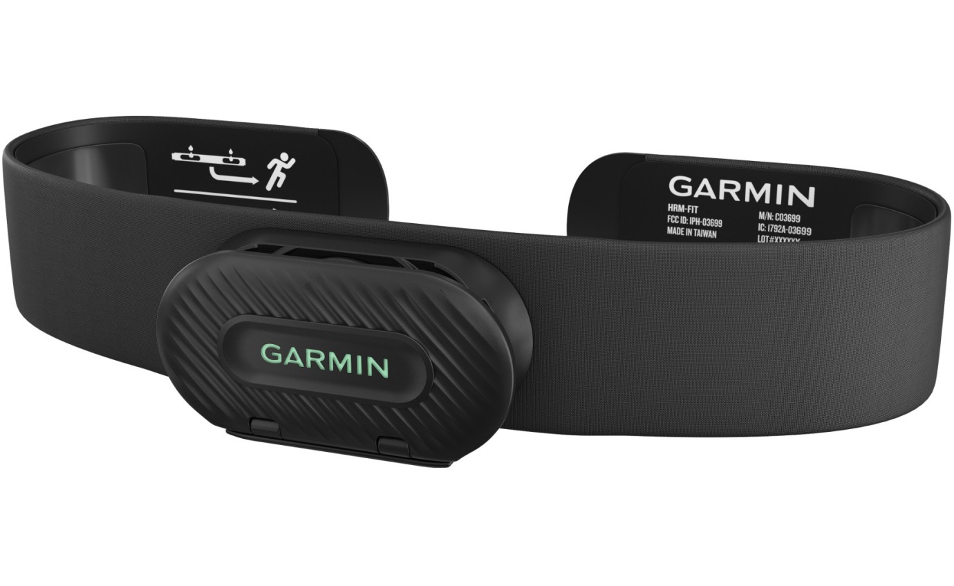 Garmin HRM-Fit&trade; Heart Rate Monitor for Women 0101331400