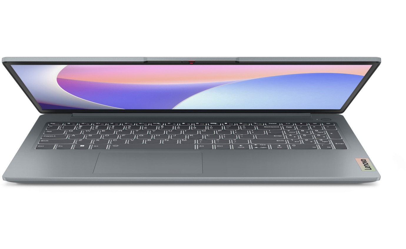 Lenovo 15.6 inch IdeaPad Slim 3 AMD R5 7520U 16GB RAM 512GB W11H 82XQ00SQAU