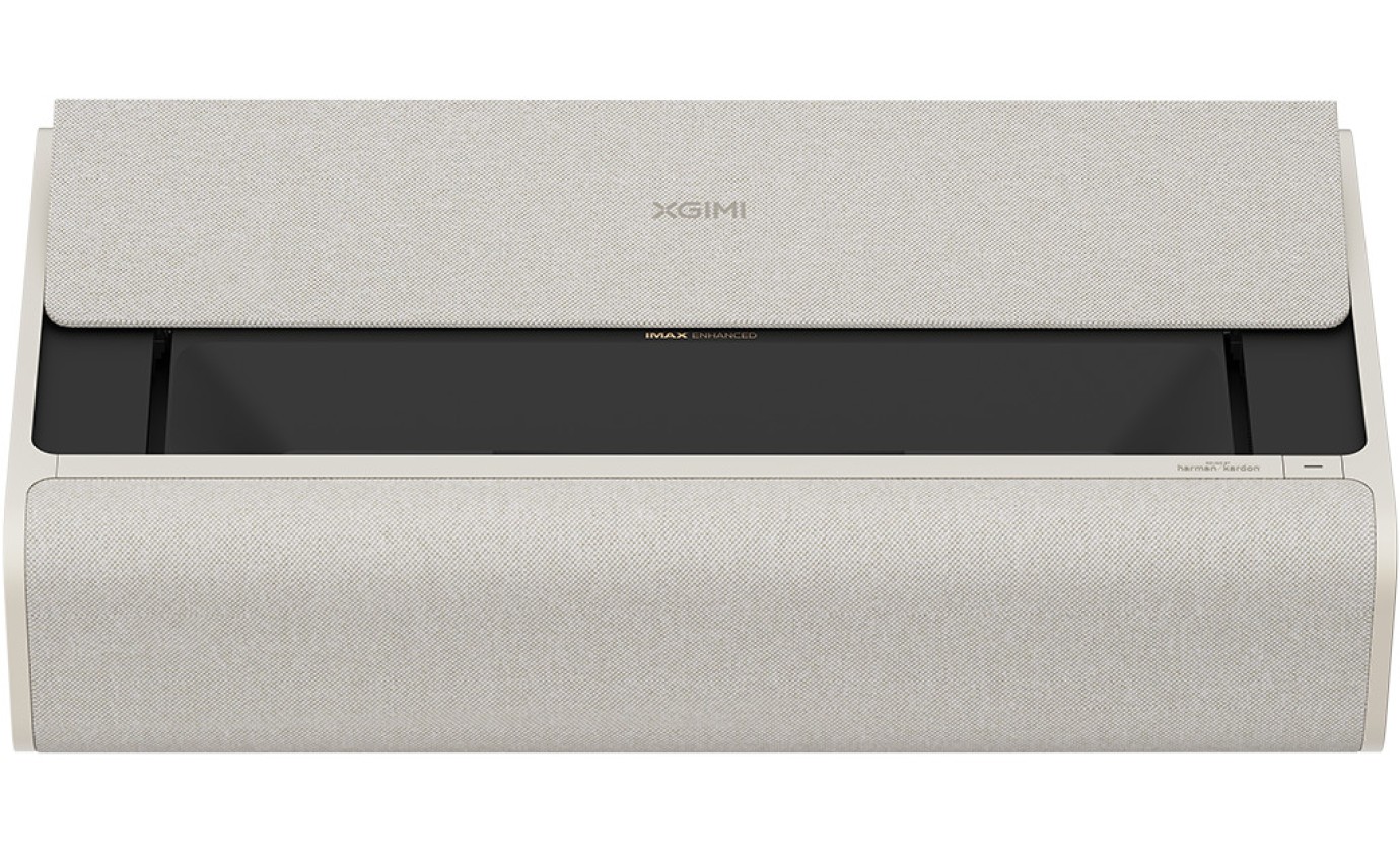 XGIMI Aura 2 Short Throw Laser Projector WM03B