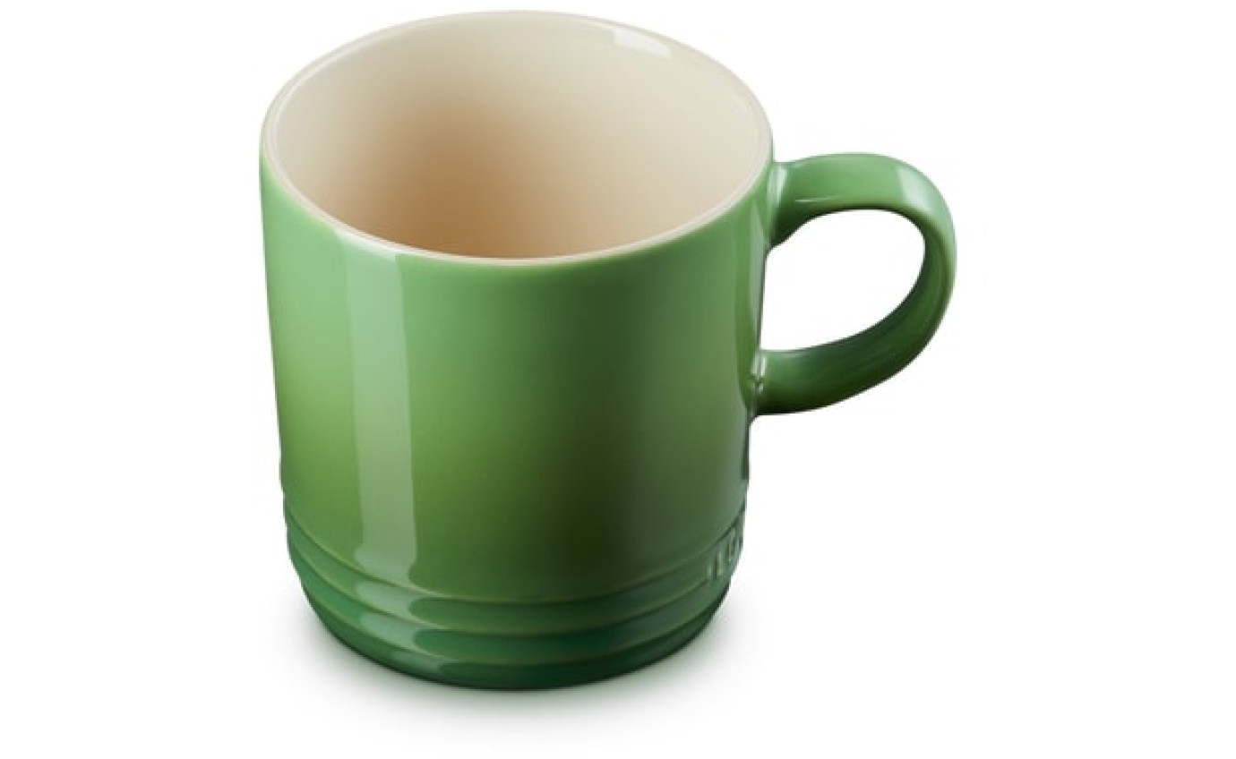 Le Creuset 350ML Mug (Bamboo Green) 70302354080002