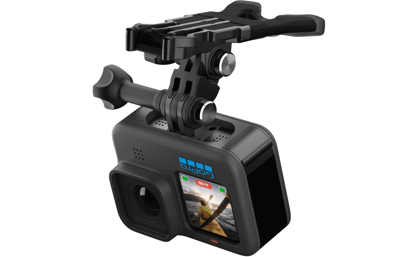 GoPro Bite Mount ABITM001