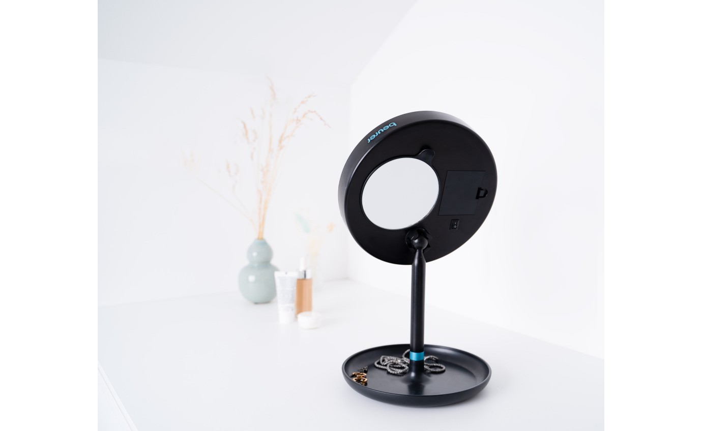 Beurer Illuminated Cosmetic Mirror (Limited Edition) BS45CY