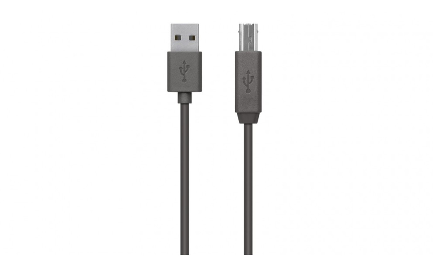 Belkin USB-A to USB-B Cable (1.8m) 3439127