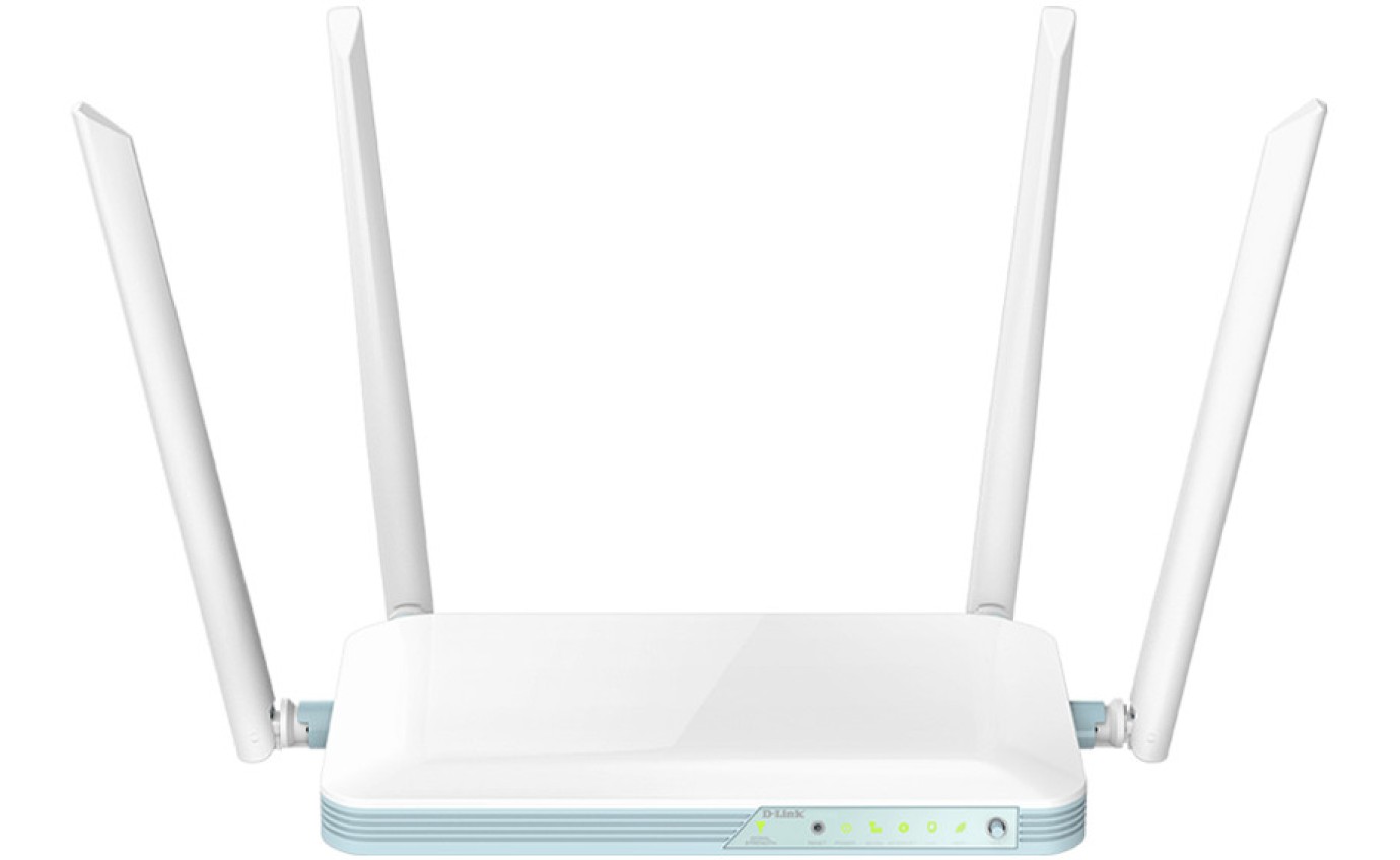 D-Link Eagle Pro AI N300 4G Smart Router G403