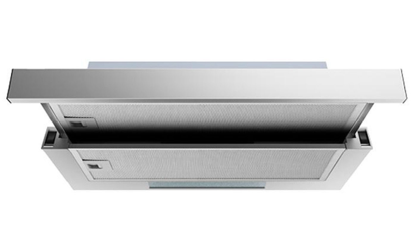Haier 60cm Slideout Rangehood HSH60RSX1