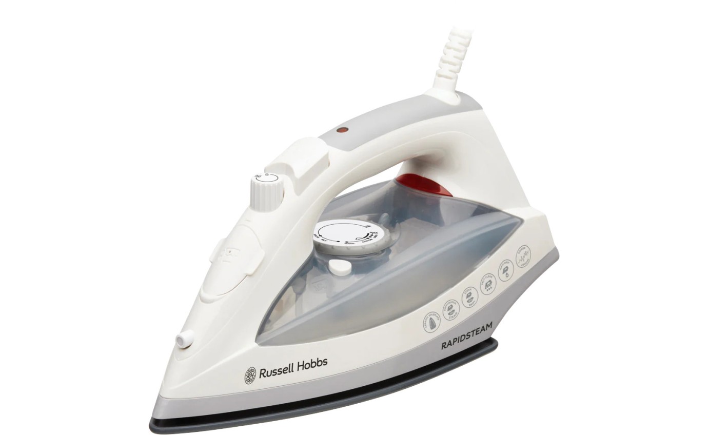 Russell Hobbs Rapid Steam Iron RHC902