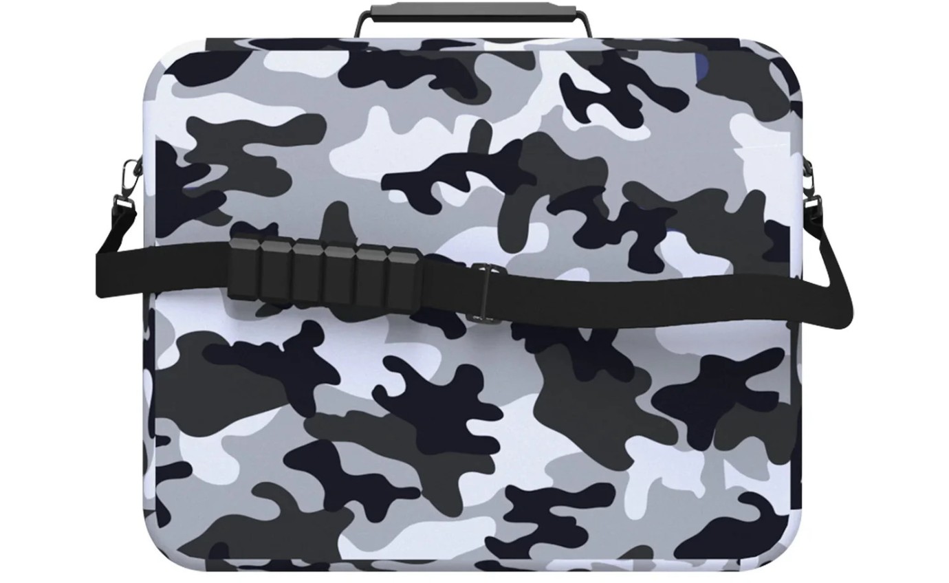 Stargear Mini Travel Case (Urban Camo) SGMTC