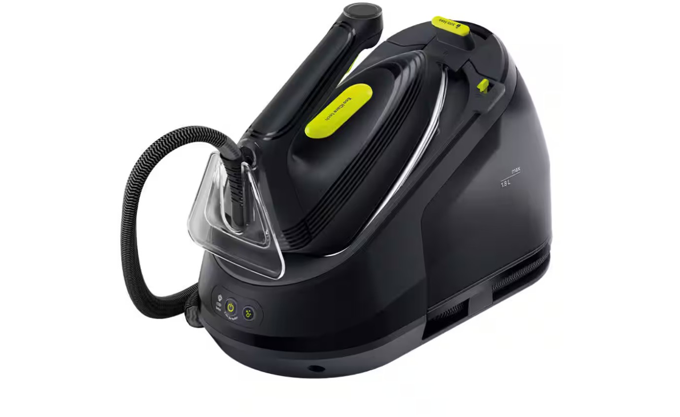 Braun CareStyle 3 Steam Generator Iron IS3257BK