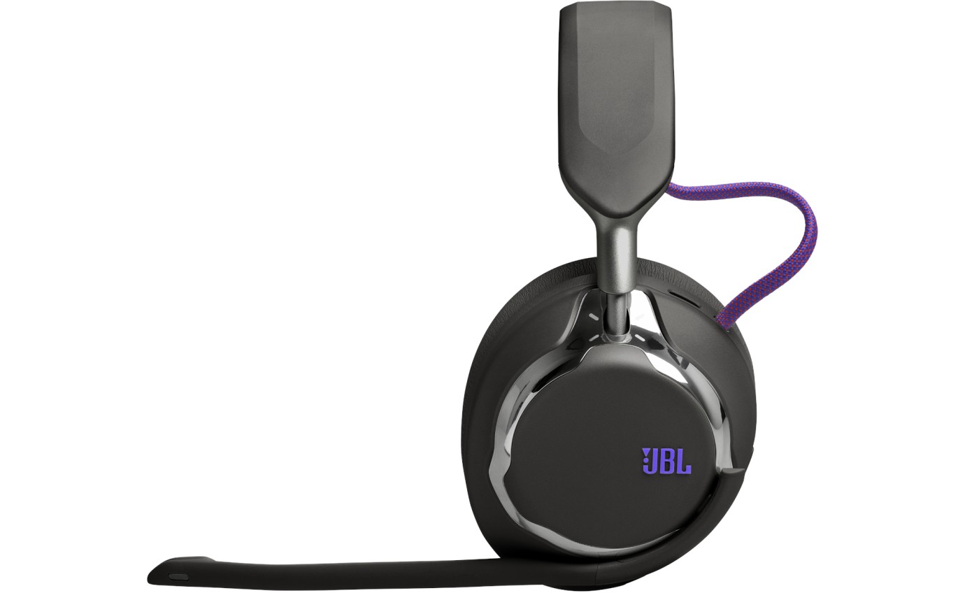 JBL Quantum 950 Gaming Wireless Over-Ear Headset (Black) JBLQTUM950BLK