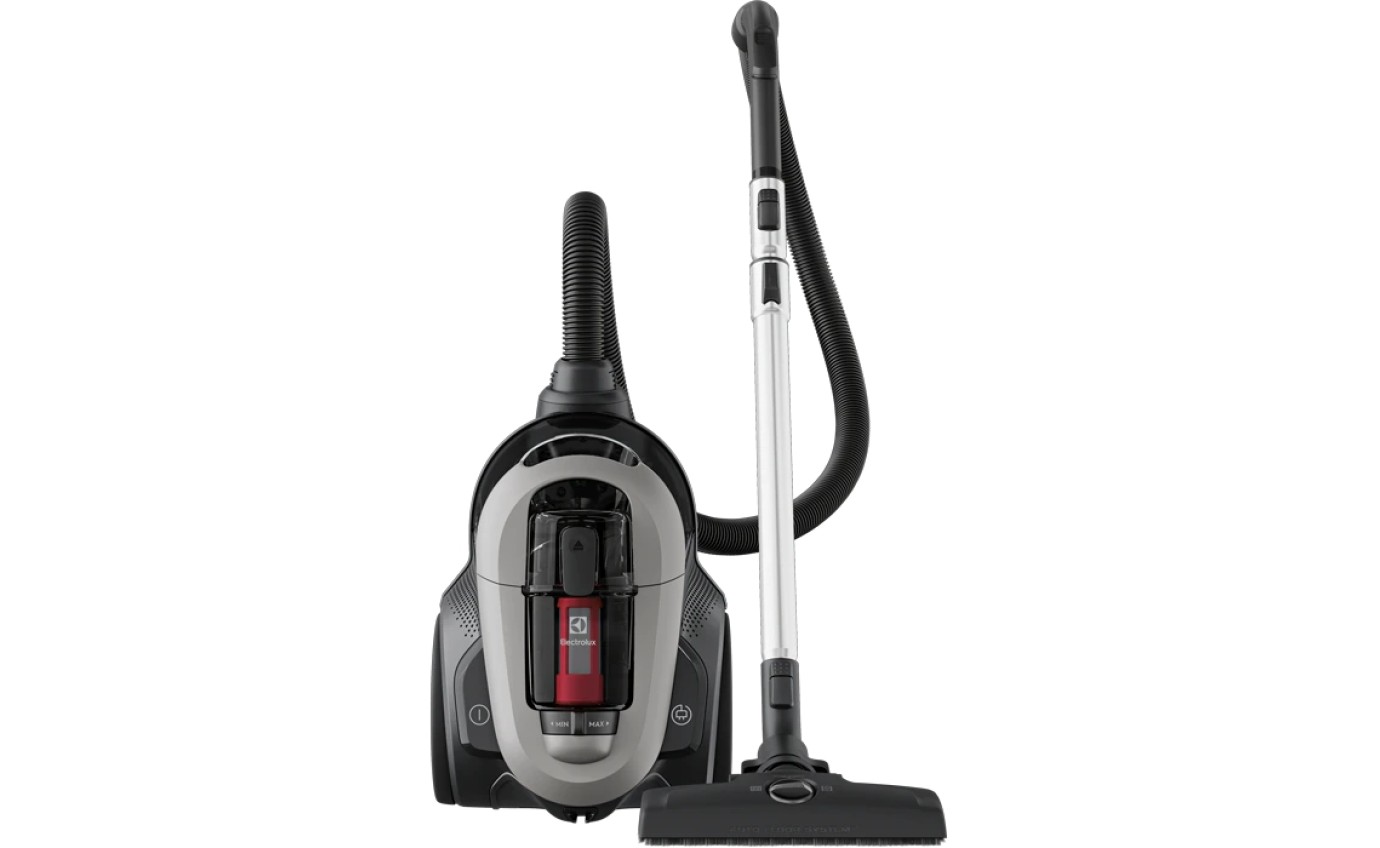 Electrolux UltimateHome 700 Bagless Vacuum Cleaner (Urban Grey) EFC71622GG