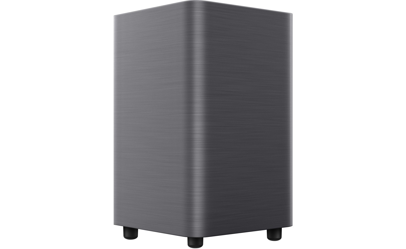 TCL 2.1ch Dolby Atmos Soundbar With Wireless Subwoofer S55H