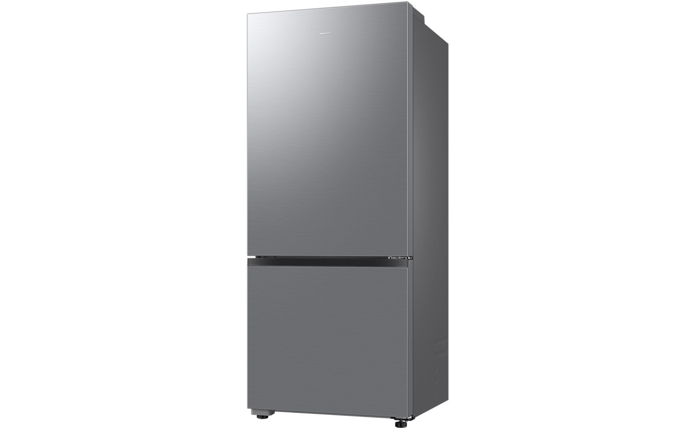 Samsung 427L Smart Bottom Mount Refrigerator (Silver) SRL4200S