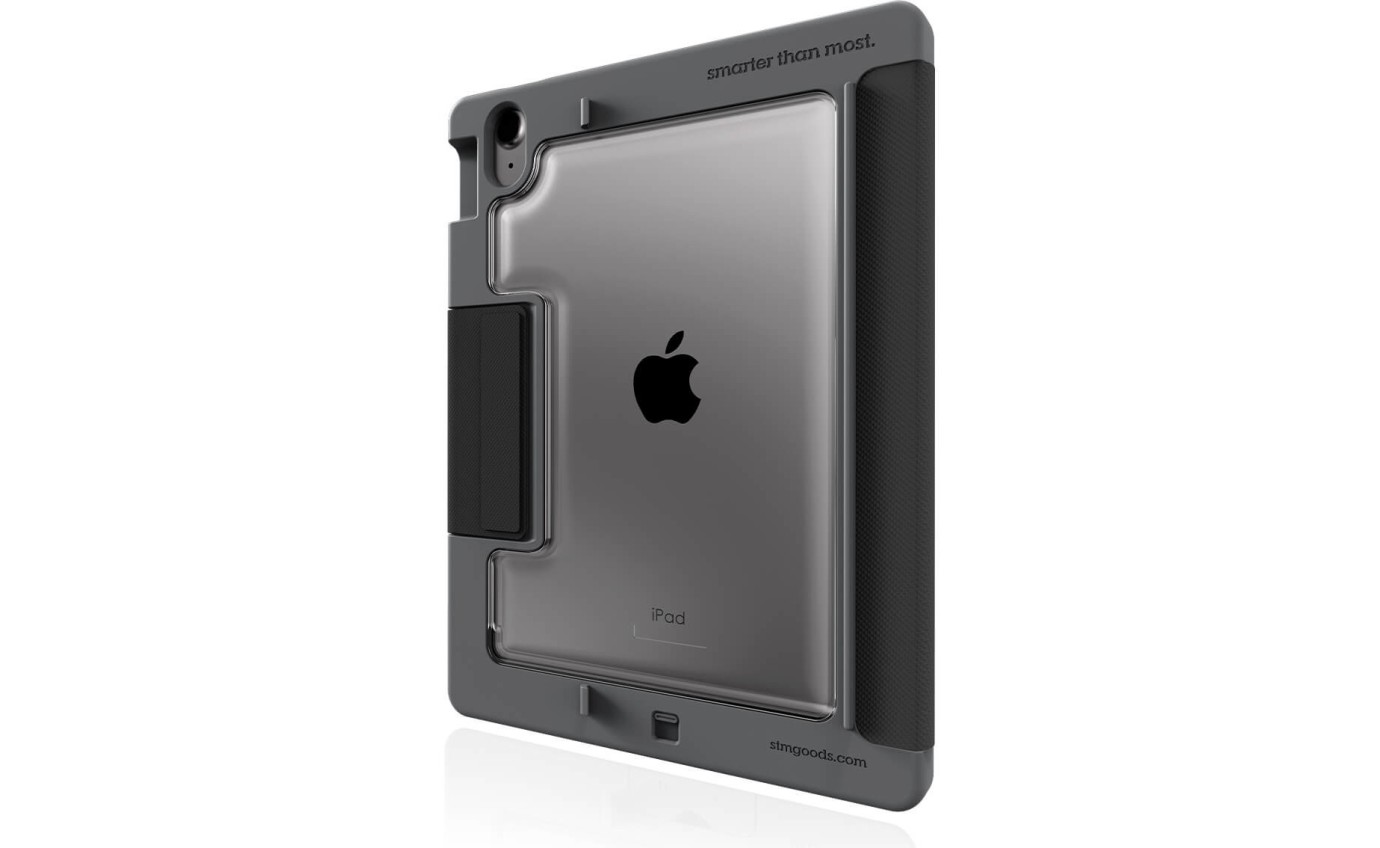 STM Dux Ox Case for iPad 11th Gen (A16) & 10th Gen STM222440KX01
