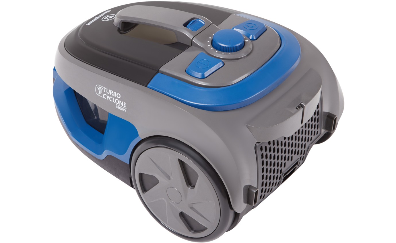Westinghouse Bagless Vacuum WHVC01SB