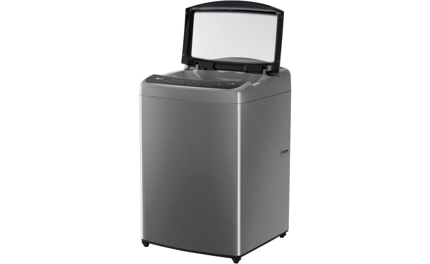 LG 9kg Series 3 Top Load Washing Machine (Grey) WTL309G