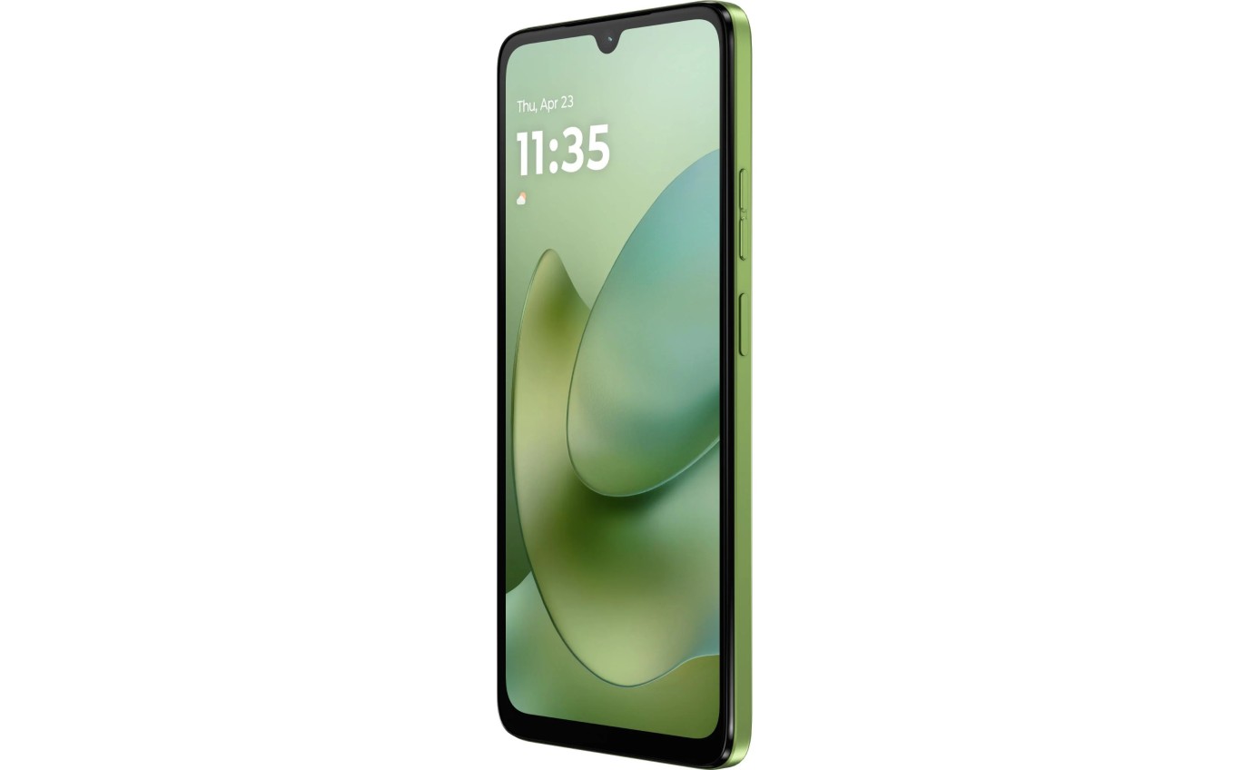 Motorola moto g06 4G 64GB (Tendril Green) 11901346379