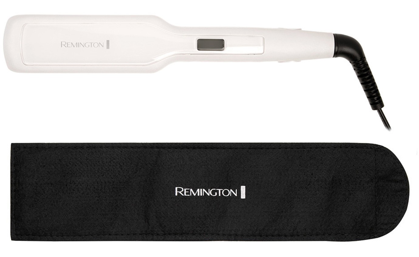 Remington Pro Ceramic Extra Wide Plate Hair Straightener S5527AU