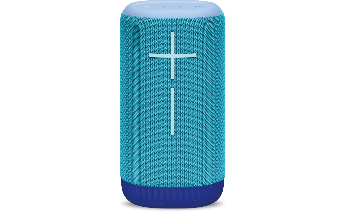 Ultimate Ears EVERBOOM Portable Bluetooth Speaker (Cobalt Blue) 984001925