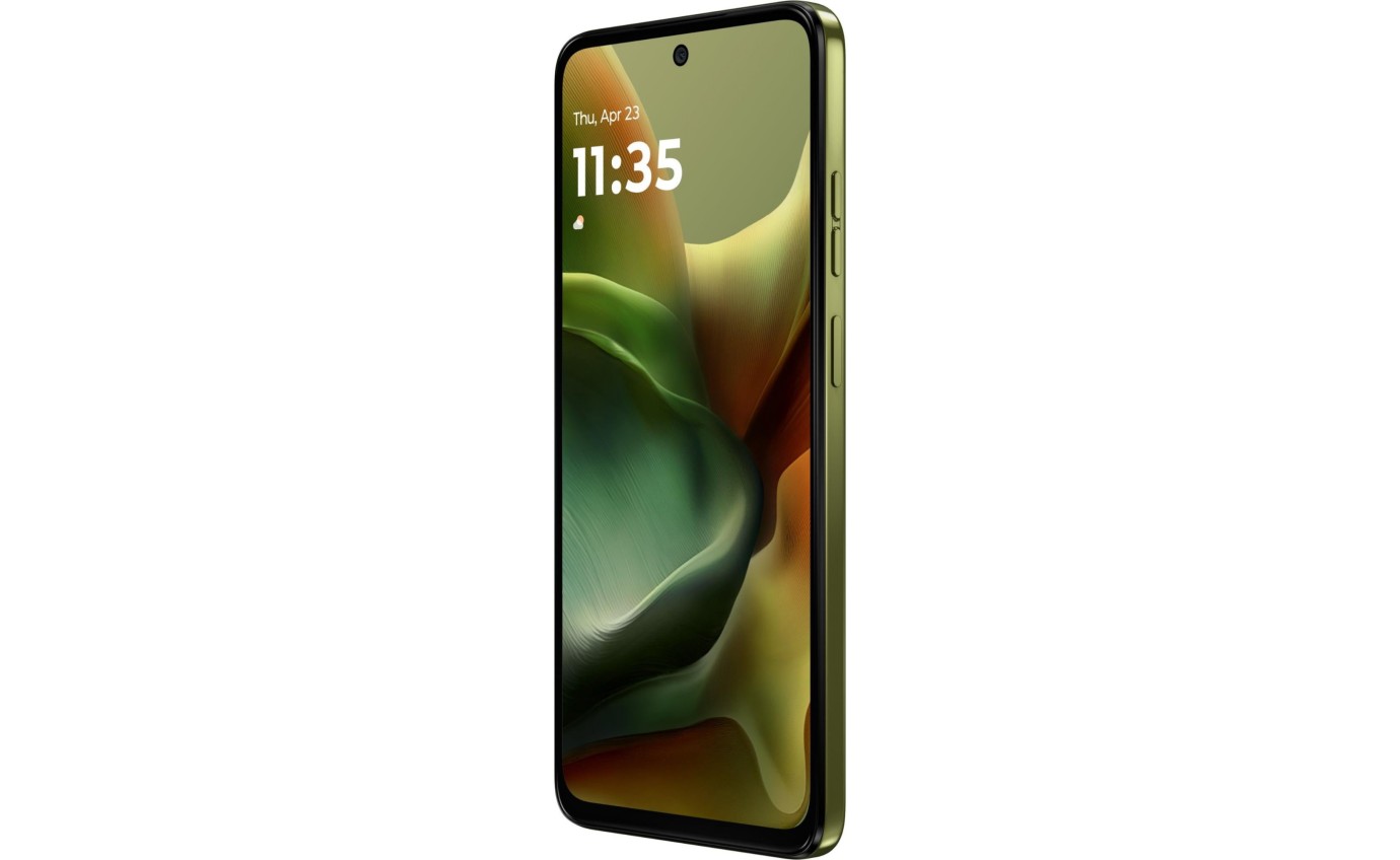 Motorola moto g15 4G 128GB (Iguana Green) 11901333975