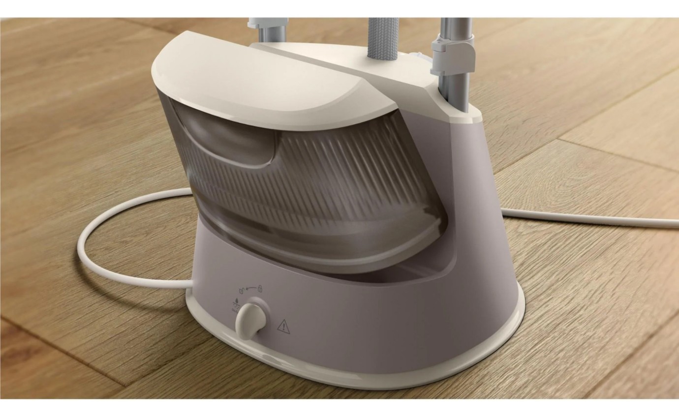 Philips 1000 Series Stand Garment Steamer with Board STE104060