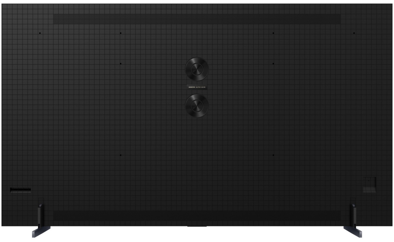 TCL 115 inch C7K Premium QD-Mini LED 4K 144Hz Google TV 115C7K