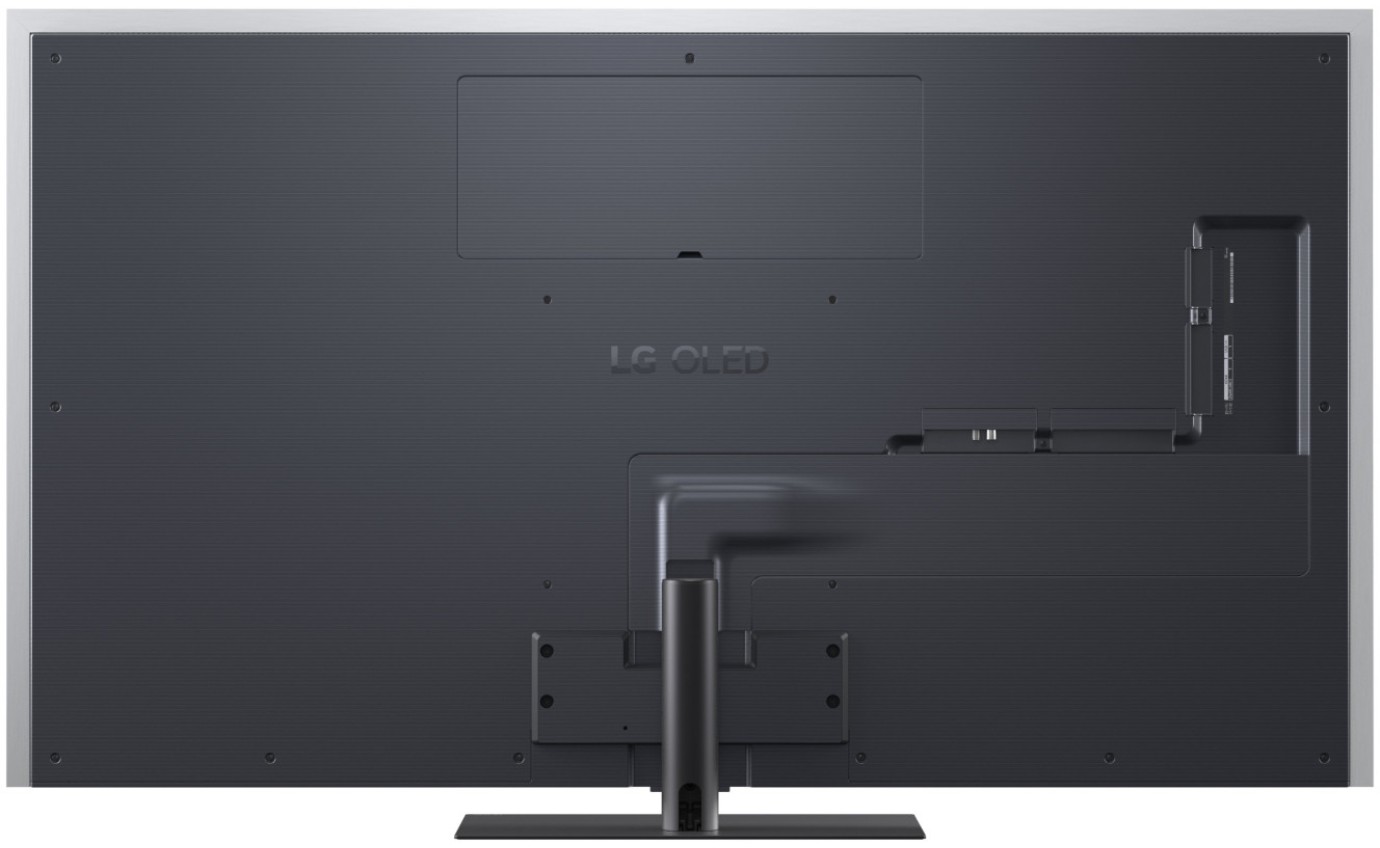 LG 65 inch G5 OLED evo AI UHD 4K Smart TV OLED65G5PSA