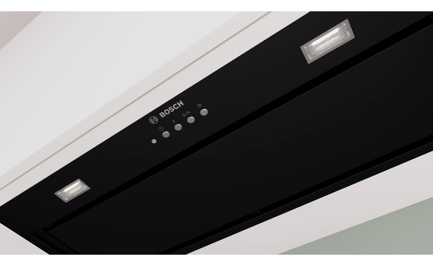 Bosch 70cm Series 6 Integrated Rangehood DLN77AC60A