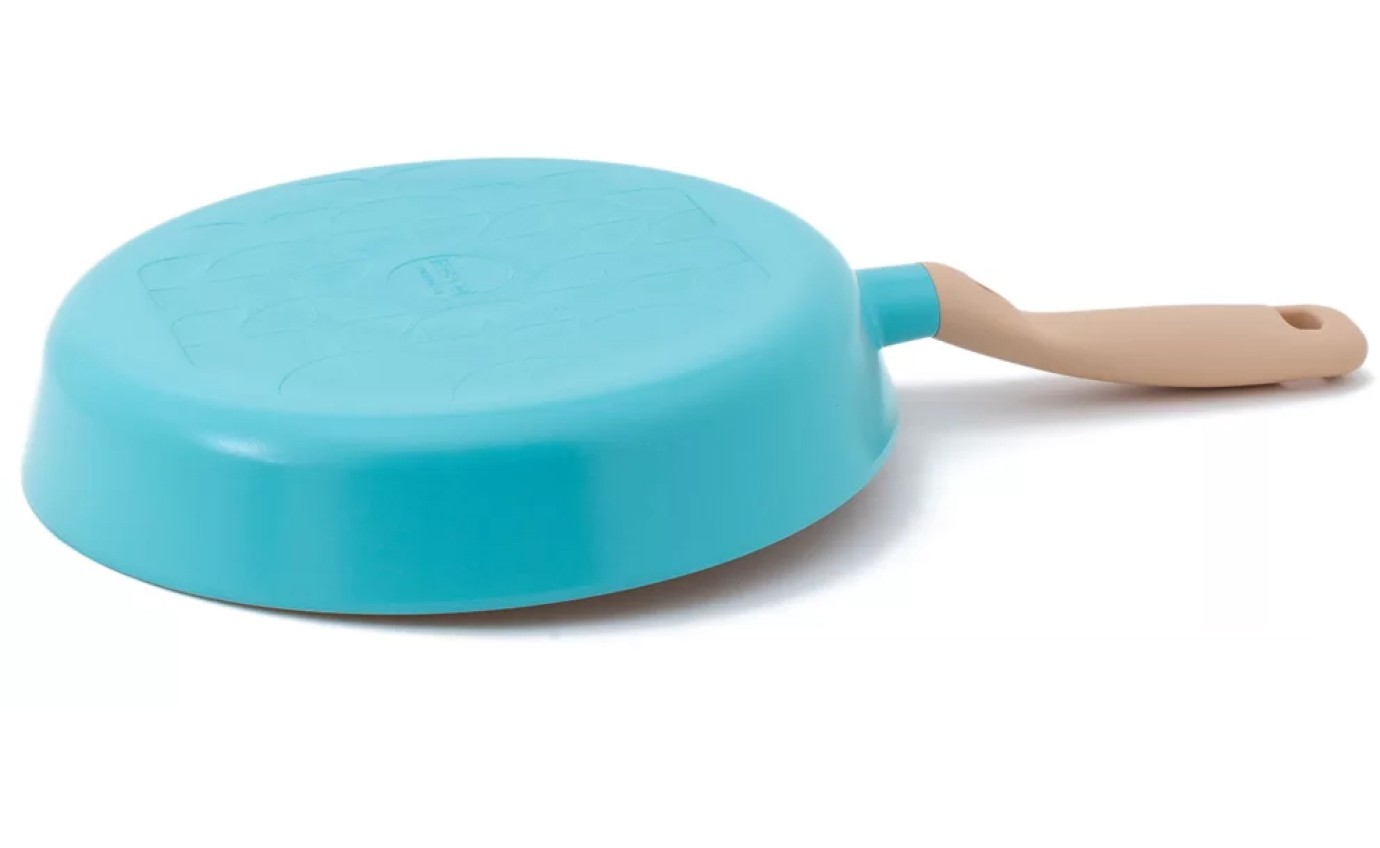Neoflam 28cm Fry Pan Induction (Mint) EKRTF28
