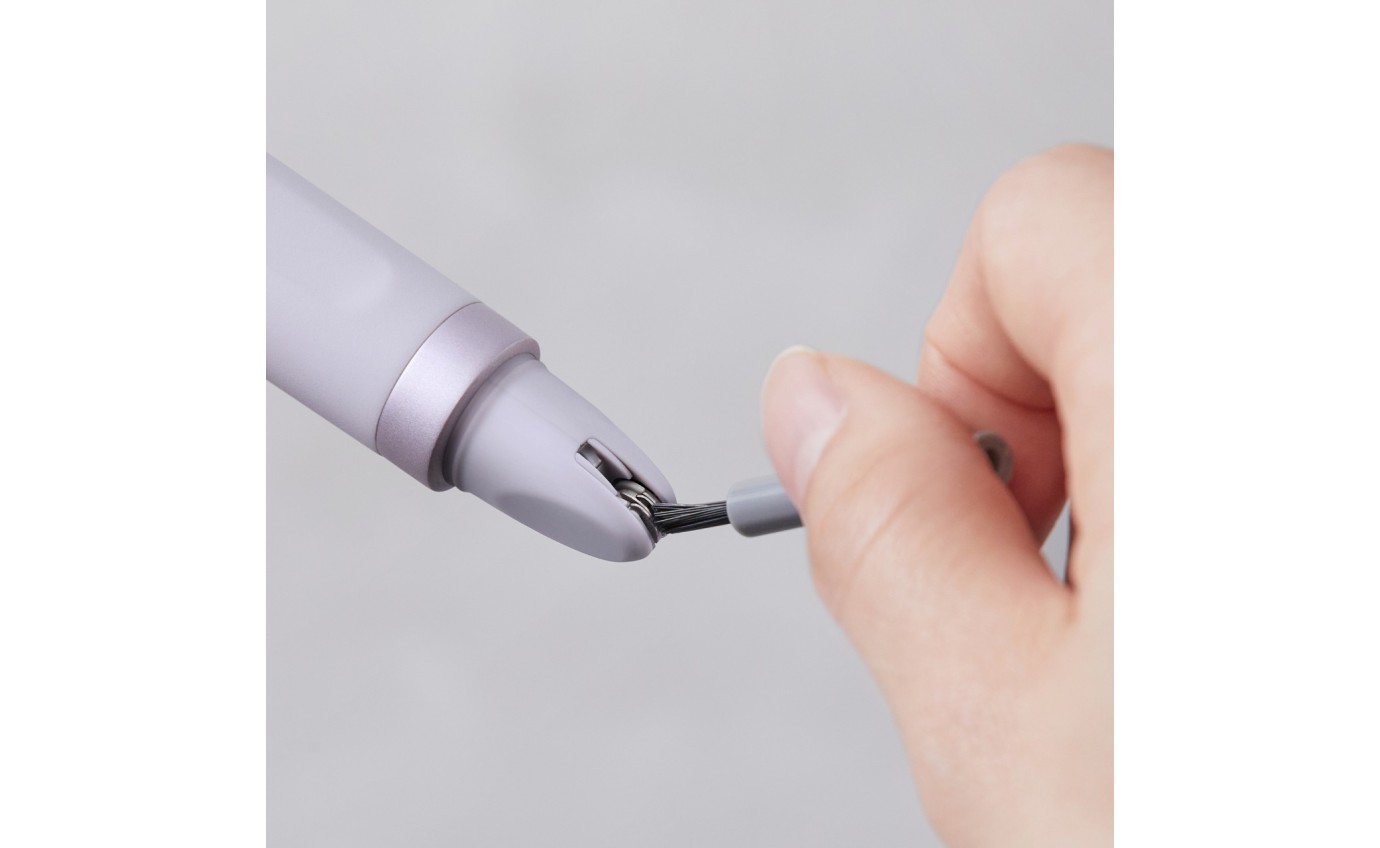 Panasonic Eyebrow & Face Epilator ESEF10V541