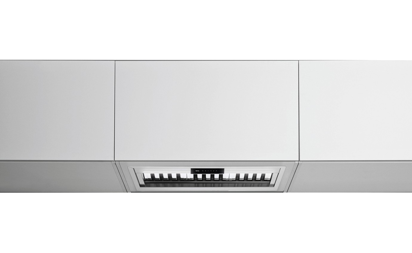 Falmec 120cm Milano+ Deep Under Cupboard Rangehood 3050648923