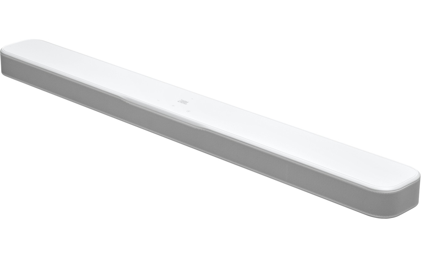 JBL Bar 300MK2 Soundbar (White) JBLBAR300M2WHTAS